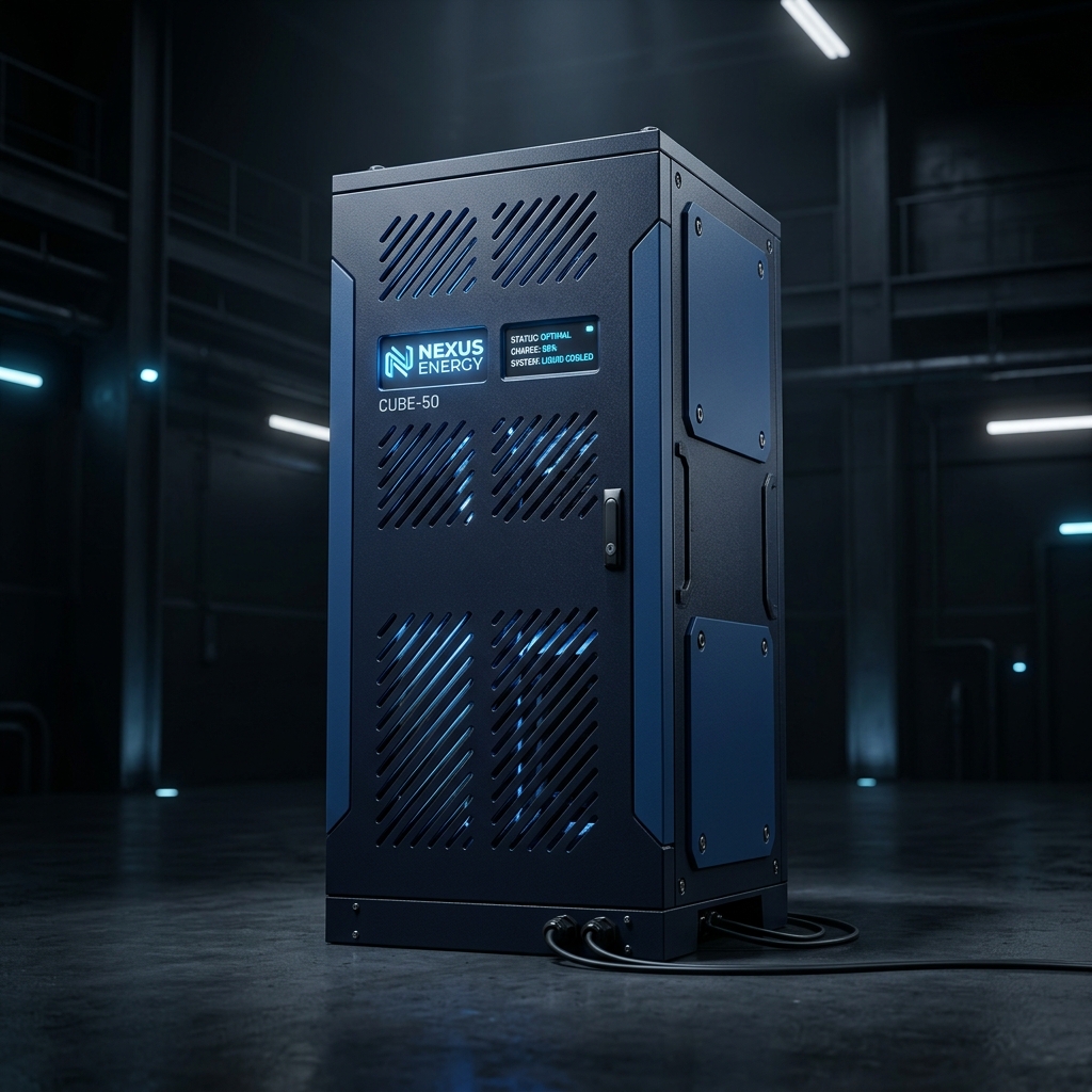 AION-C261H | Commercial 261 Hybrid