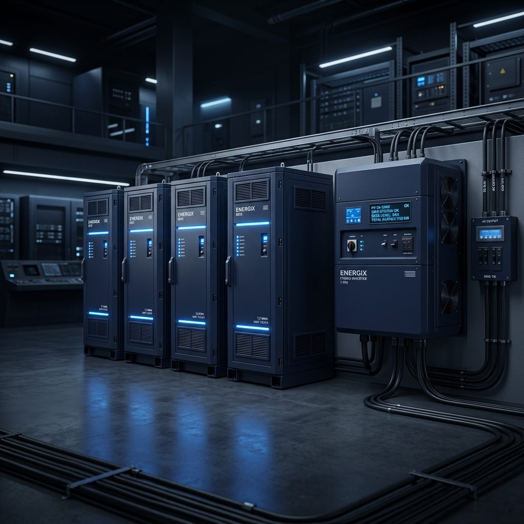 AION-I1044M | Industrial 1044 Microgrid